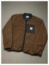Carhartt Reworked Sherpa
