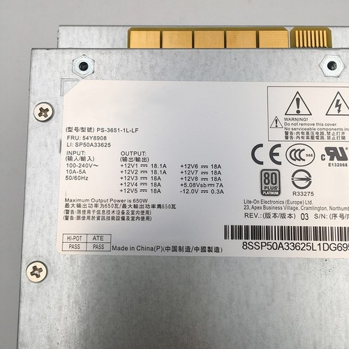 Per p500 p510 - p500,