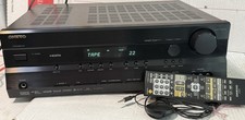 ONKYO TX-SR575  7.1 Ch HDMI /