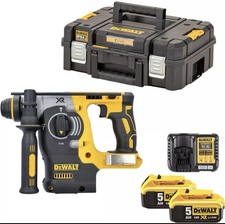 DEWALT DCH273P2T Tassellatore