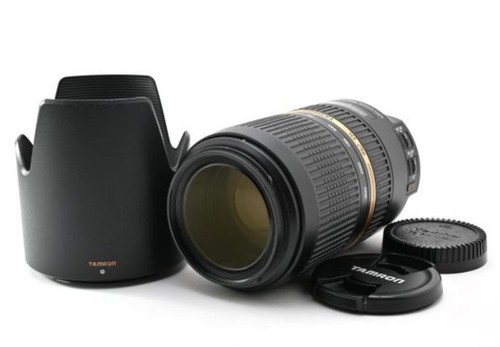 Tamron 300mm 5 6 - sp, di