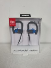 Beats by Dr. Dre Powerbeats3 Auricolari Wireless Flash Blu