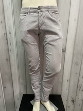 Dondup Jeans Uomo Velluto