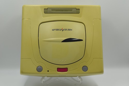 Console sega saturn bianca - sega,