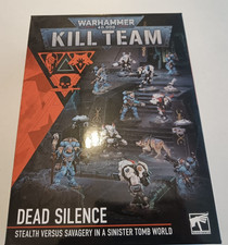 Kill Team Dead Silence Nuovo