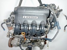 L13A1 motore HONDA JAZZ GD1 5