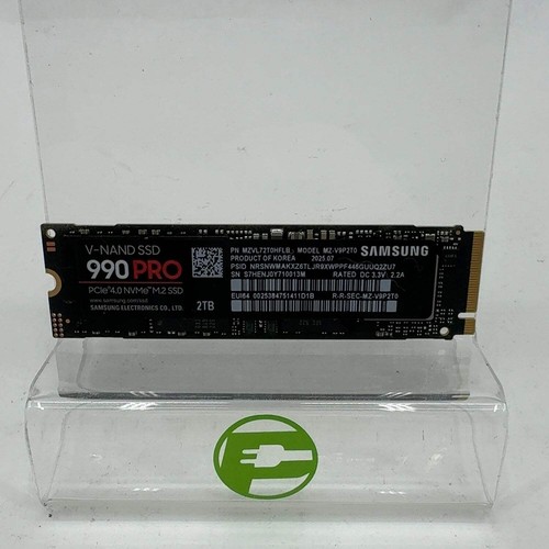 Samsung 2280mm 990 pro - samsung,