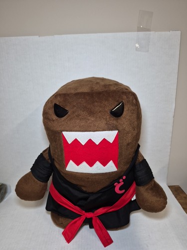Peluche gigante domo - 19",