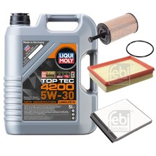 FEBI BILSTEIN Inspektionspaket