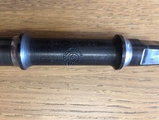 CAMPAGNOLO Nuovo Gran Sport Asse Movimento 112mm. 68-SS-120 B.B. Spindle