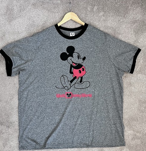Walt disney world - disney, topolino