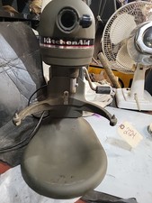 KitchenAid Matte Gray