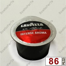 86 Capsule cialde caffe'