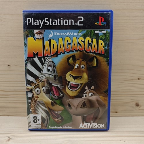Madagascar pal ita per - pal,