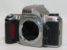 Nikon F65 condizioni raro