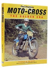 Moto-cross: The Golden Era
