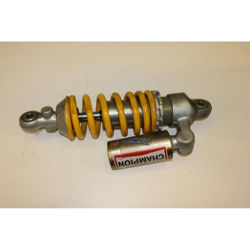 Ammortizzatore post - ammortizzatore,