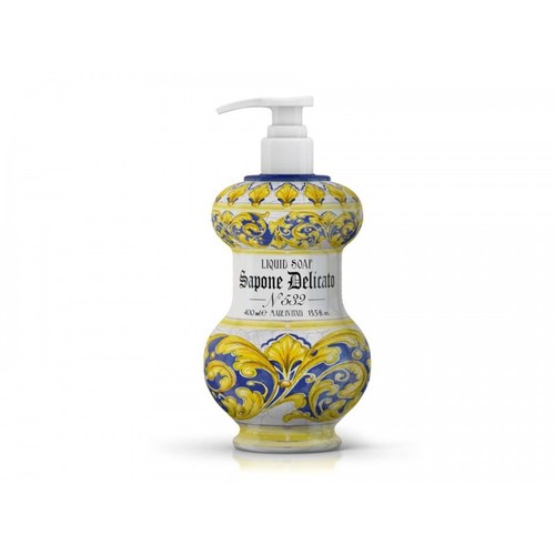 Rudy profumi albarelli sapone - profumi,