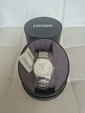 Citizen WR50 Wristwatch