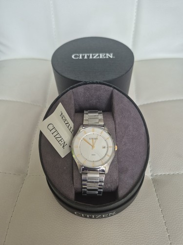 Citizen wr50 wristwatch - wr50,