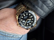 Pierre Bonnet Orologio Uomo 5