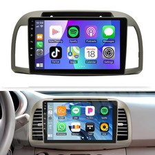 Autoradio per NISSAN MICRA 3