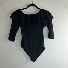 Body donna Zara Trafaluc