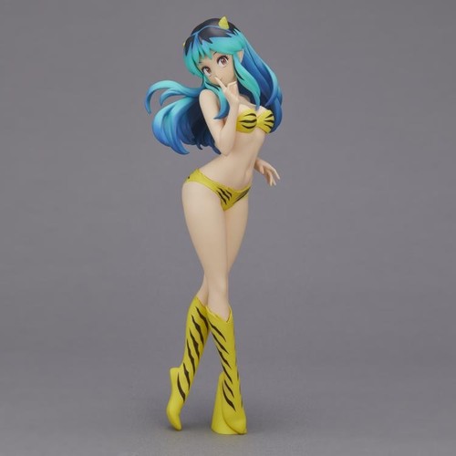 Banpresto urusei yatsura - urusei,