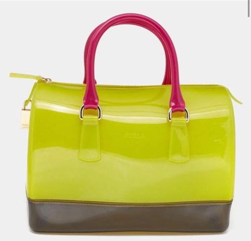 Furla rara borsa caramelle - rara,