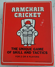 Poltrona vintage 1981 gioco di