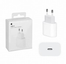 Apple Caricatore Originale 20W