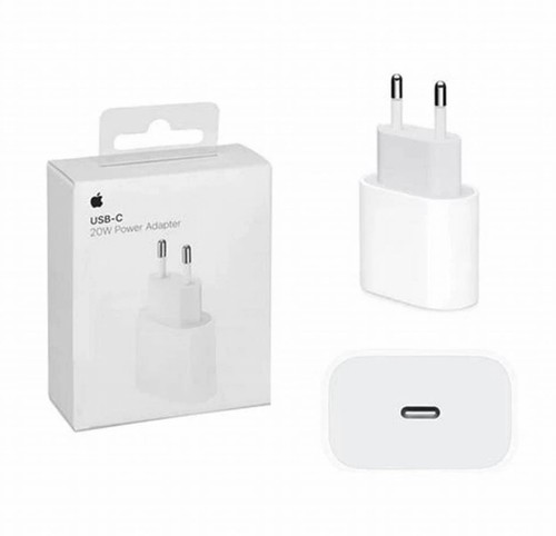 Apple caricatore originale 20w - caricatore,