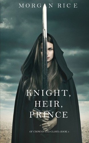 Knight heir prince - knight,, (of