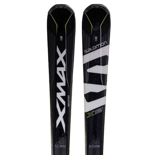 Sci salomon max - x,