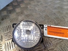 FRONT FOG LIGHT DX Mitsubishi