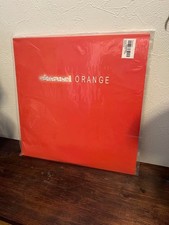 Frank Ocean Channel Orange
