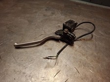 APACHE 100 ZX ALLEGGERIMENTO