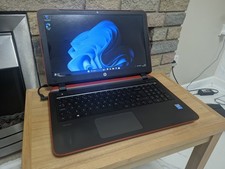 Portatile economico HP