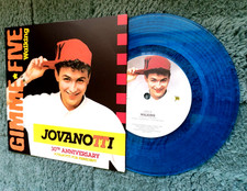 JOVANOTTI * Gimme Five/Walking