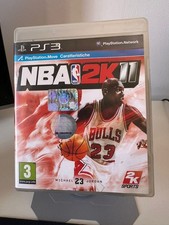 NBA 2K11 PS3 - MICHAEL JORDAN