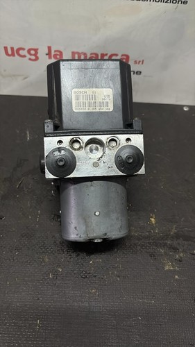 0265950183 aggregato abs bosch - aggregato,