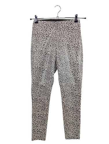 Zara pantaloni ecopelle - pantaloni,