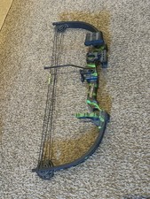 Barnett Tomcat 2 Arco