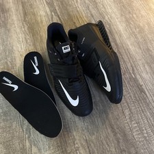 Nike Romaleos 3 - taglia 12 US