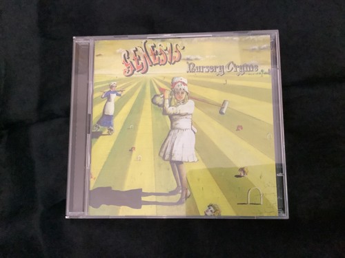Genesis-Nursery