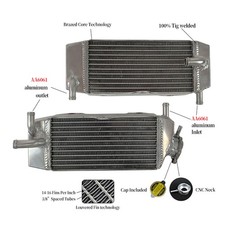 Per Yamaha YZ250F YZ250