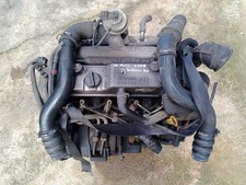 Motore C9DB FORD FOCUS 1998-2001 Diesel 1.8