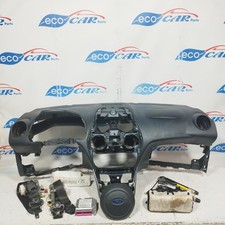 Kit airbag completo Ford Ka 2010 ecoAC7606