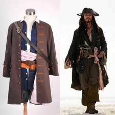 Set Pirati dei Caraibi Jack