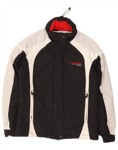 Giacca sci donna oversize - giacca,